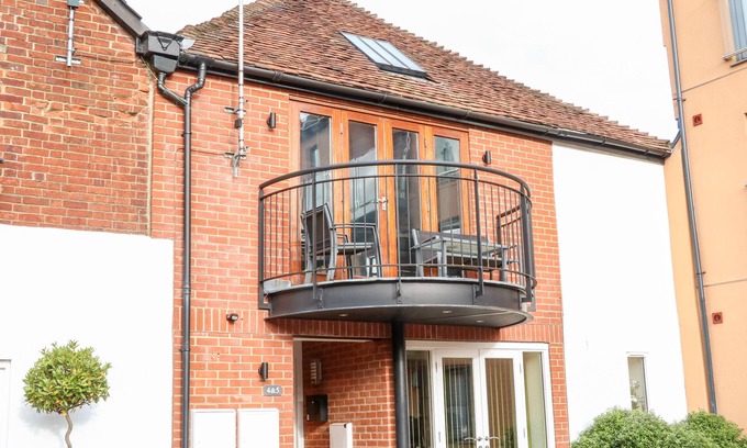 Salisbury Cottage | L'APPARTEMENT BROWN STREET, conviviale et familiale à Salisbury, Réf 988938
