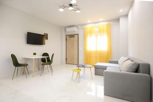 Stavroupoli Appartement | #4 Ioanna Apartments