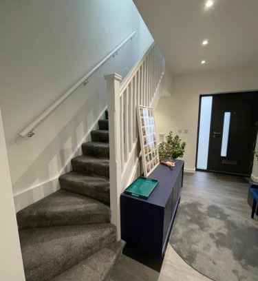 Islington Maison | 4 Islington Park Street