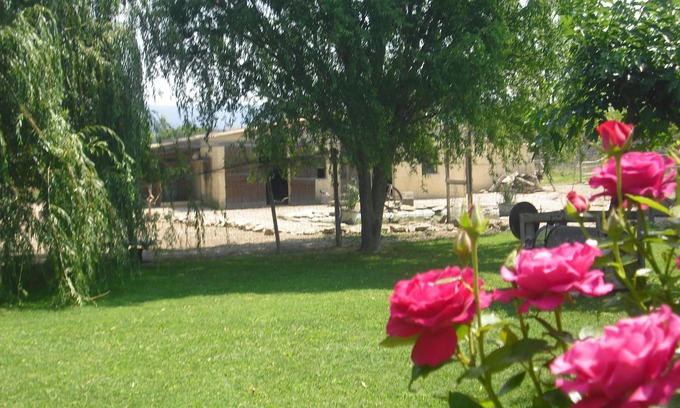 Gordes Appartement | A 4 km de Gordes, Gite 2 personnes