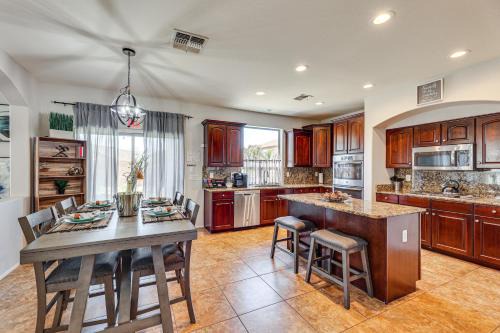 Copper Basin Maison | 4 Mi to San Tan Valley Family-Friendly Getaway