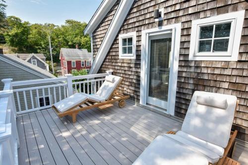 Provincetown Maison | 4 min Walk to Commercial Street and Beach
