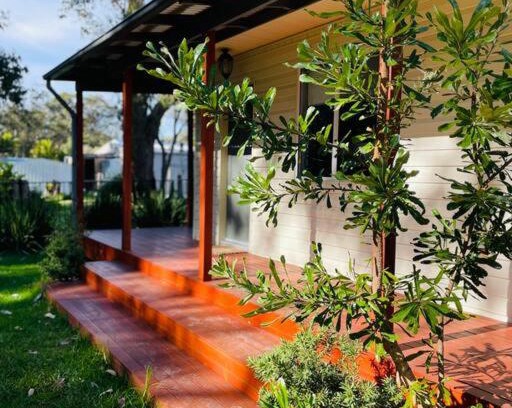 Erowal Bay Maison | 4 mins to Hyams Beach - The Wildlife Shack