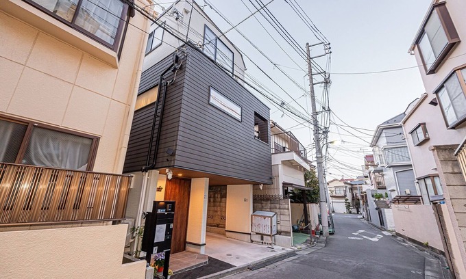 Kita Maison | 4 minutes from Kaminakazato Station Newly built 9/Kita-ku Tokyo