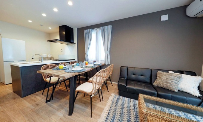 Katasekaigan Appartement | 4 minutes walk from Katase Enoshima StationNear / Fujisawa