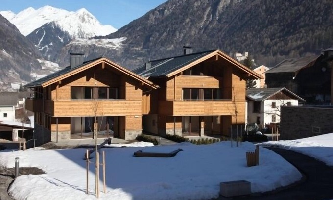 Matrei in Osttirol Appartement | Oasis 4 * au milieu du parc national Hohe Tauern - Grossglockner, Kals, Matrei