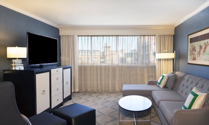 West End Hôtel | 4 One Bedroom Suite Units, Pet-Friendly, Close to White House!