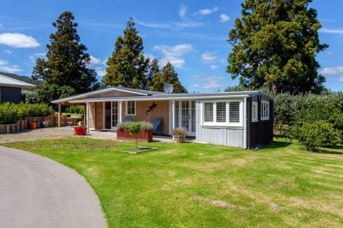 Coromandel Maison | 4 Palms Cottage Coromandel Town