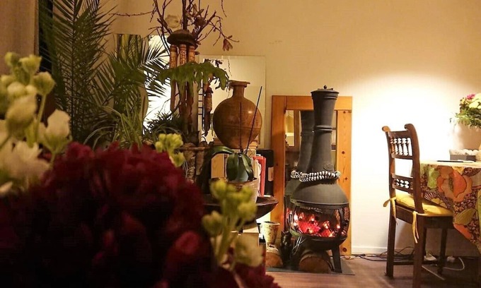 12th Arrondissement Appartement | 4 pers - Meublé en plein Paris