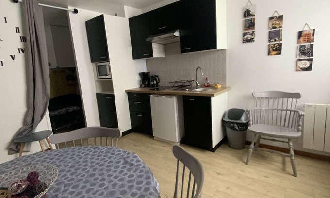 Cadeilhan-Trachere Appartement | APPARTEMENT 4 PERS AU PIED DES PISTES AU PLA D'ADET
