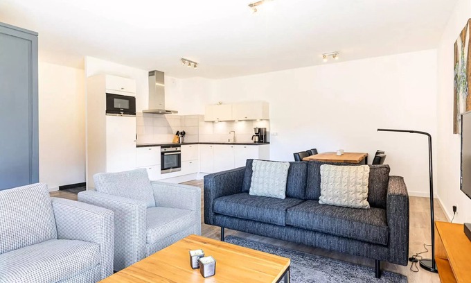 Abondance Appartement | 4-person apartment