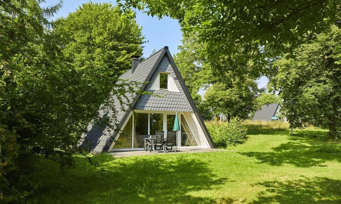 Kell am See Maison | Bungalow 4 personnes dans le village de vacances Landal Hochwald