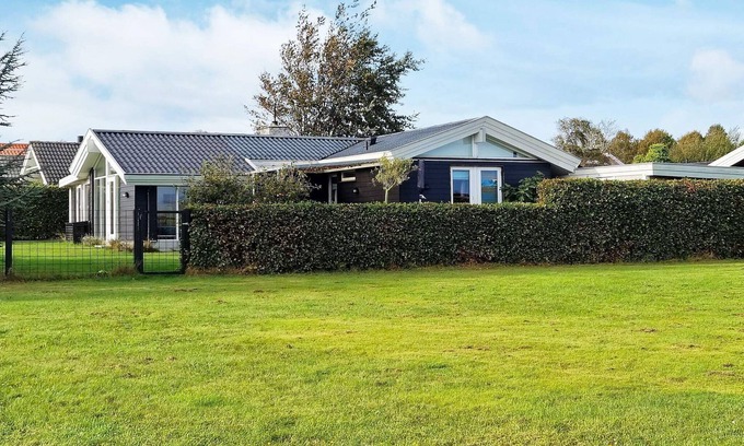 Karrebksminde Maison | Maison de vacances pour 4 a Karrebæksminde
