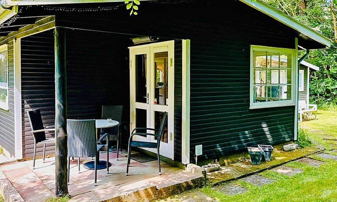 Frederiksvaerk Maison | Maison de vacances pour 4 a Frederiksværk