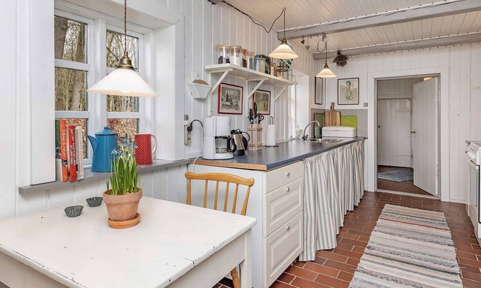 Svankær Maison | 4 person holiday home in Bedsted Thy