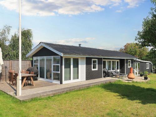 Karrebksminde Maison | 4 person holiday home in Karrebæksminde-By Traum