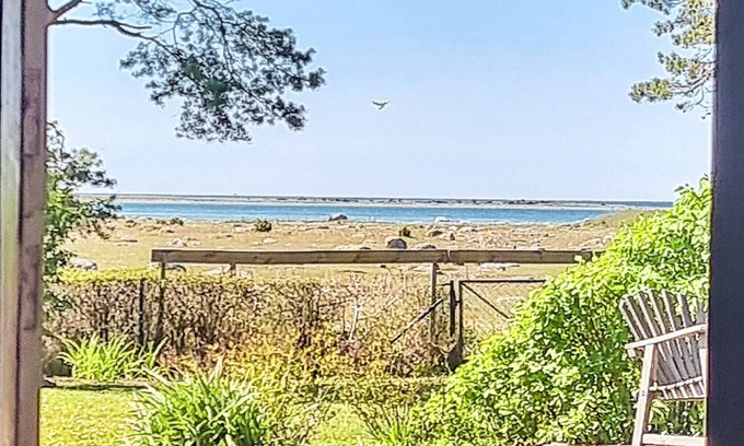 Klintehamn Maison | Maison de vacances pour 4 a KLINTEHAMN
