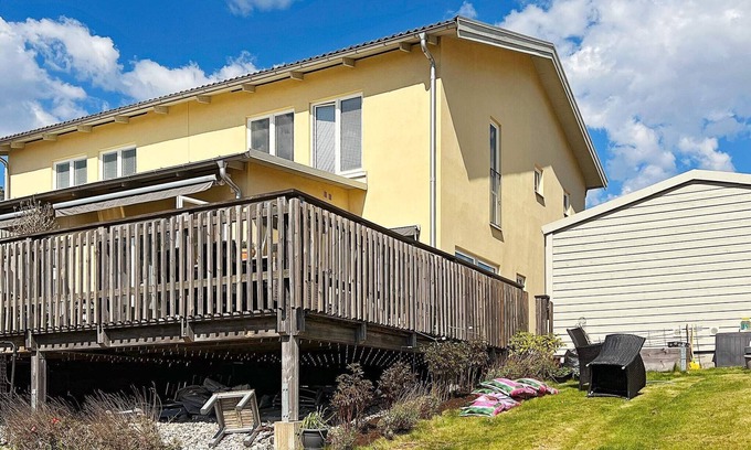 Ursvik Maison | Maison de vacances pour 4 a Sundbyberg