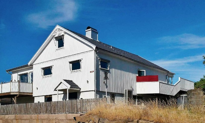 Kungshamn Maison | Maison de vacances pour 4 a KUNGSHAMN