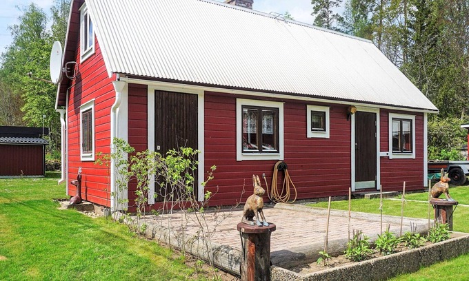 Olofstrom Municipality Maison | Maison de vacances pour 4 a Olofström