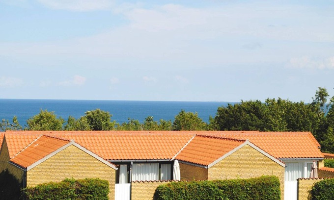 Allinge Maison | Maison de vacances pour 4 a Allinge
