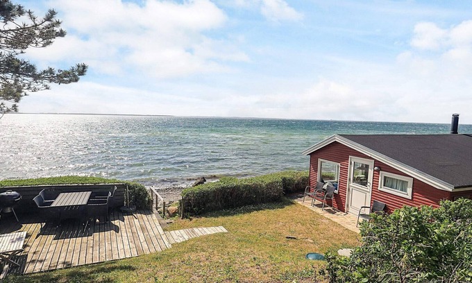 Martofte Maison | 4 person holiday home in Martofte