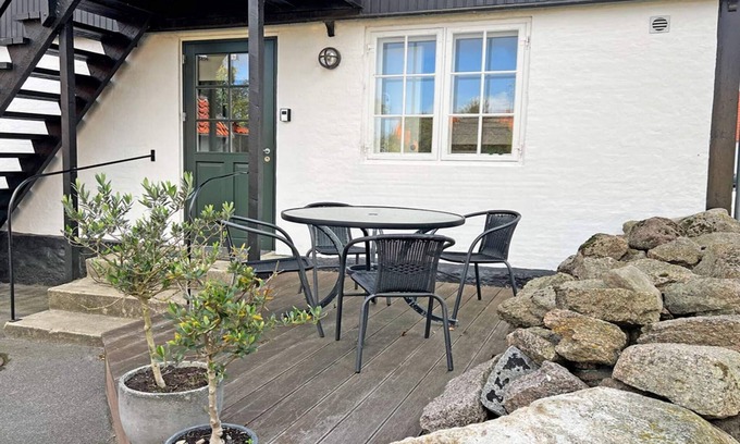 Svaneke Maison | Maison de vacances pour 4 a Svaneke