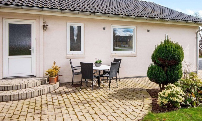 Arrild Appartement | Maison de vacances pour 4 a Toftlund