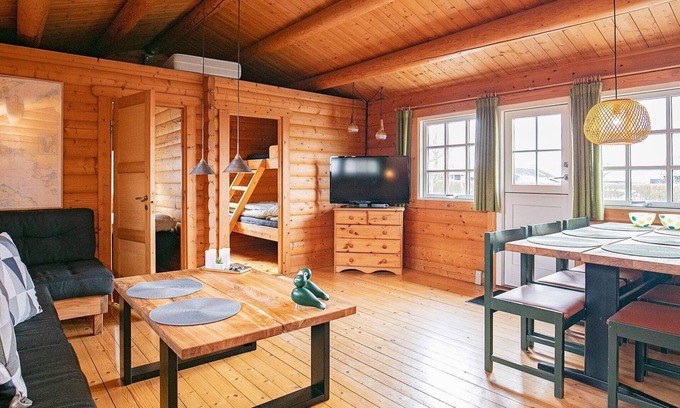 Assens Maison | Maison de vacances pour 4 a Assens