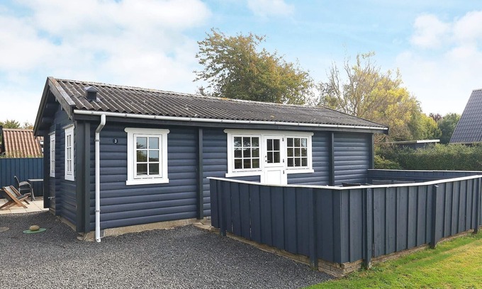 Assens Maison | Maison de vacances pour 4 a Assens