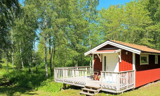 Axvall Maison | Maison de vacances pour 4 a AXVALL
