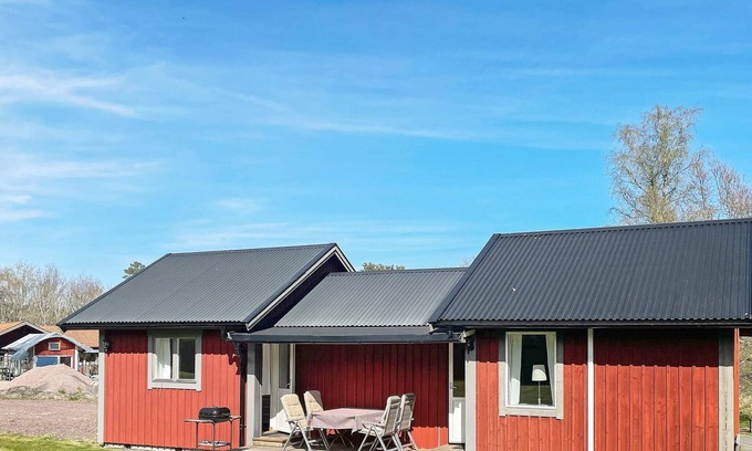 Granna Maison | Maison de vacances pour 4 a GRÄNNA-By Traum