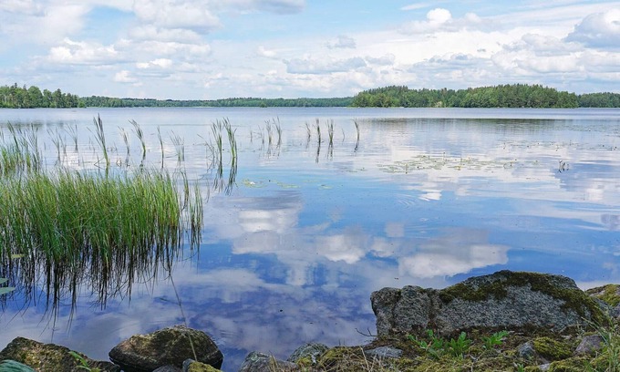 Nassjo Maison | Maison de vacances pour 6 a NÄSSJÖ