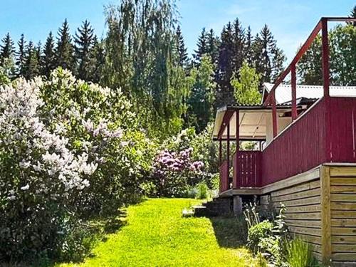 Sodertalje Maison | 4 person holiday home in Södertälje-By Traum