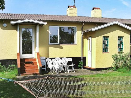 Allinge Maison | 4 person holiday home in Allinge-By Traum