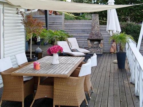 Andkær Vig Maison | 4 person holiday home in Børkop