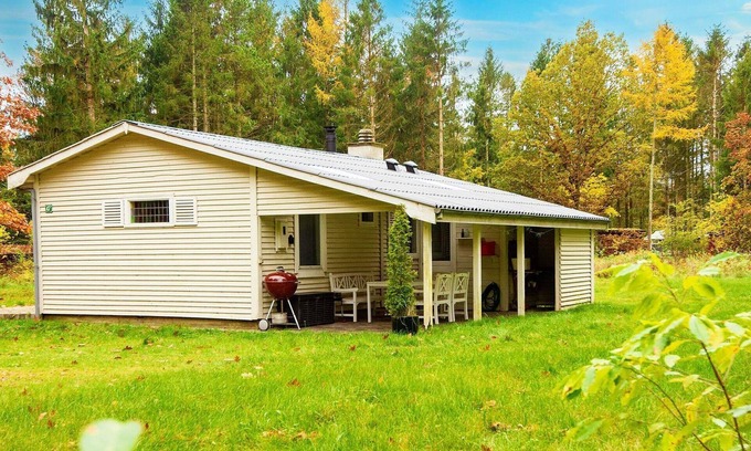 Ans Maison | Maison de vacances confortable à Ans avec barbecue