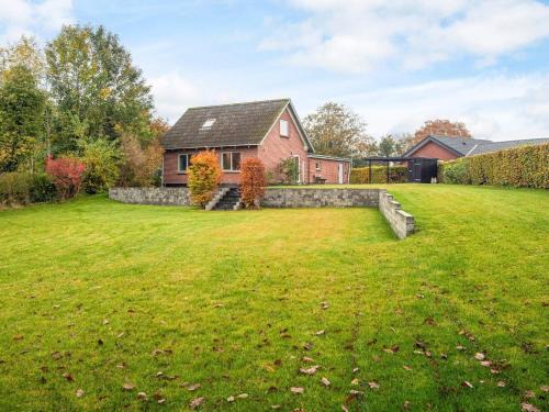 Ansager Maison | 4 person holiday home in Ansager