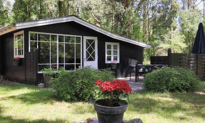 Rodby Maison | Maison de vacances pour 4 a Rødby-By Traum