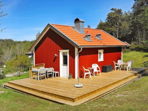 Orust Municipality Maison | 4 person holiday home in HENÅN