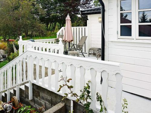 Austrheim Maison | 4 person holiday home in Austrheim