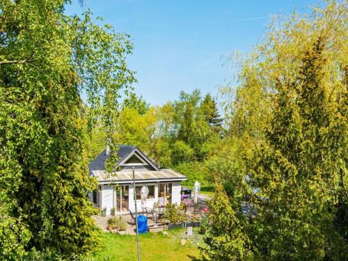 Odder Municipality Maison | 4 person holiday home in Odder