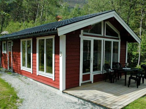 Olden Maison | 4 person holiday home in olden-By Traum