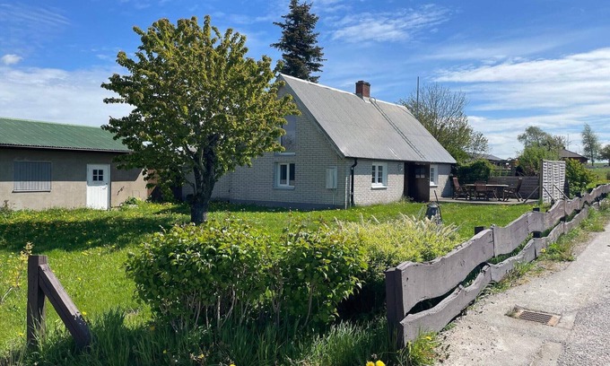 Eslov Maison | 4 person holiday home in ESLÖV