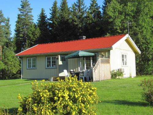 Hacksvik Maison | 4 person holiday home in HÅCKSVIK-By Traum