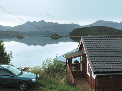 Halsa Municipality Maison | 4 person holiday home in VÅGLAND-By Traum