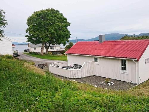 Vevang Maison | 4 person holiday home in VEVANG-By Traum