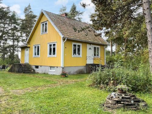 Farjestaden Maison | 4 person holiday home in FÄRJESTADEN