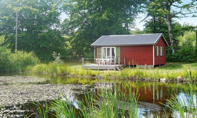 Listarum Maison | Maison de vacances pour 4 a SMEDSTORP