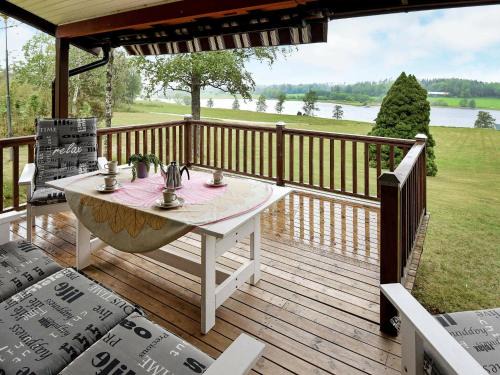 Frandefors Maison | 4 person holiday home in Frändefors